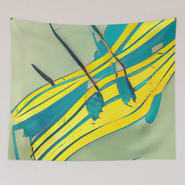 Item preview, Modern artwork “ Image at Limitation ” designed and sold by Vidar17.