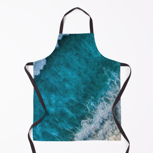 Item preview, Deep Blue Ocean designed and sold by Iridescent Store.