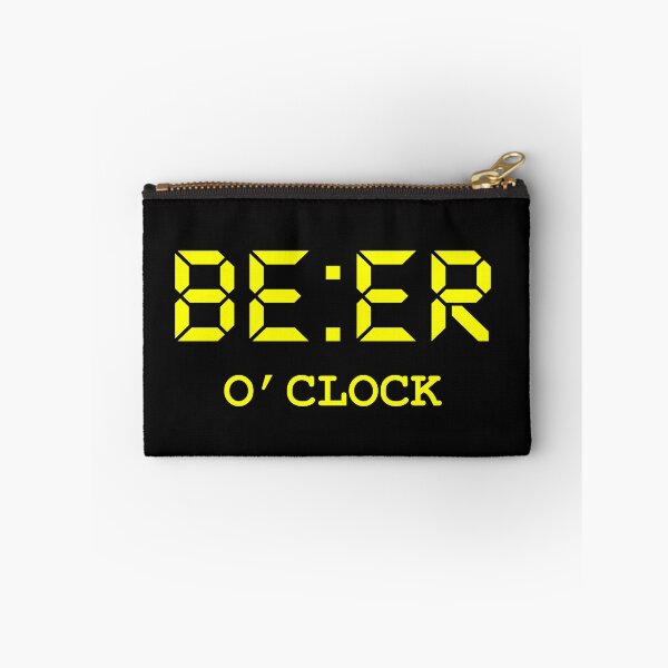 Item preview, Copy of beer o'clock designed and sold by venus-ian.
