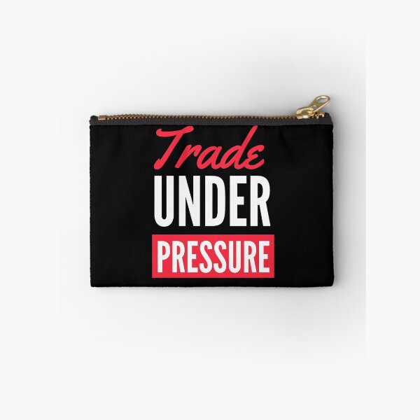 Item preview, Trade Under Pressure designed and sold by TraderShirts.