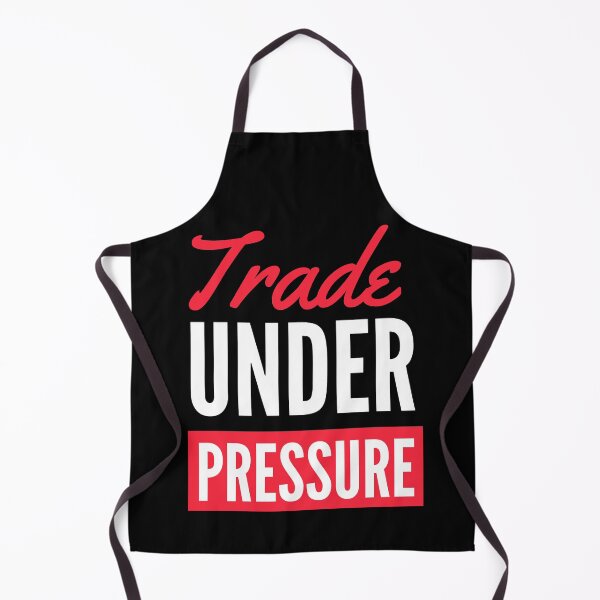 Item preview, Trade Under Pressure designed and sold by TraderShirts.