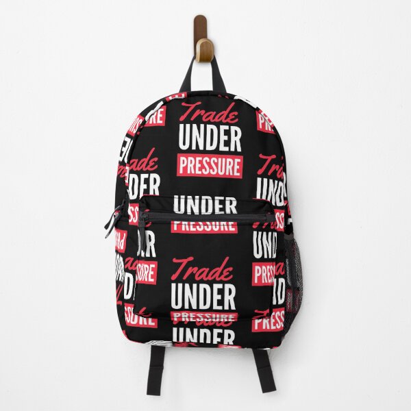 Item preview, Trade Under Pressure designed and sold by TraderShirts.