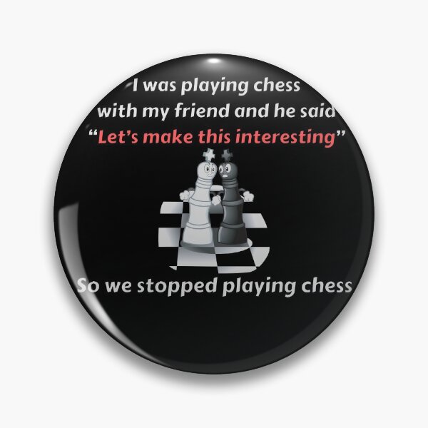 Item preview, Interesting game of chess designed and sold by Try-It.