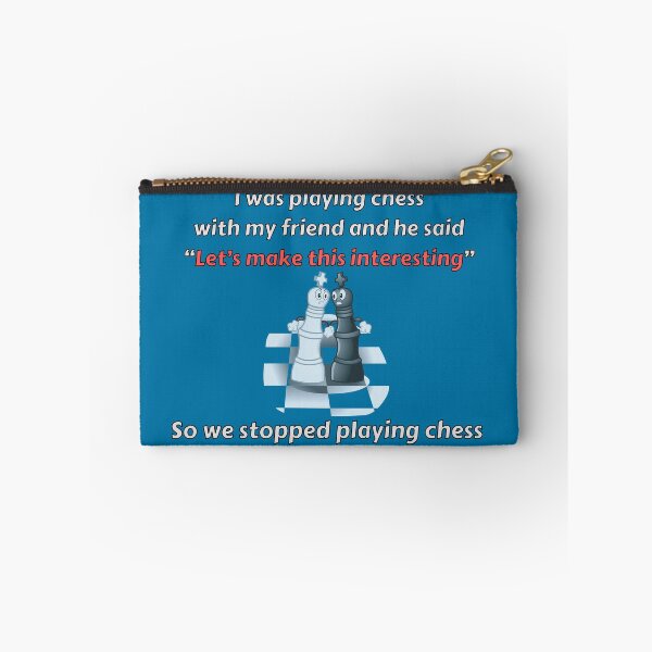 Item preview, Interesting game of chess designed and sold by Try-It.