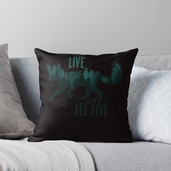 Item preview, Red Fox Fox Fox Environmental Protection Nature designed and sold by Nelt123.