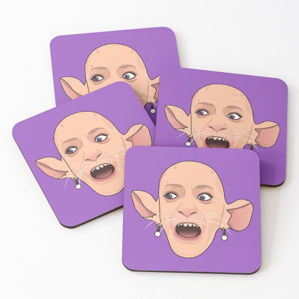 Item preview, The Witches | Mousemaker designed and sold by Horrorshow Art.