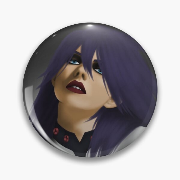 Item preview, Pro Hero Midnight designed and sold by alnxrcst.