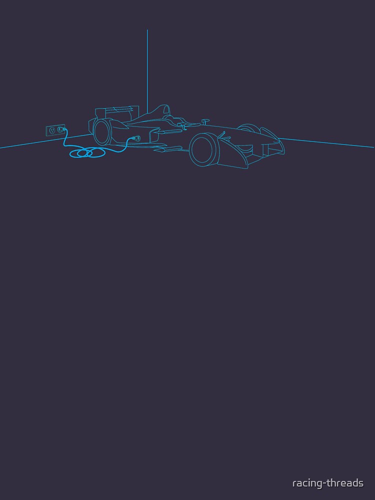 Plug in Racing by racing-threads