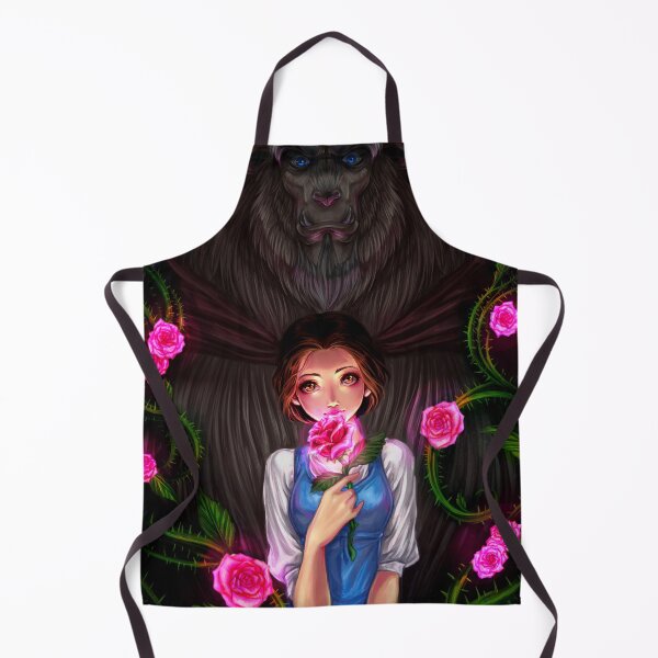 Item preview, Beauty and the Beast designed and sold by Aireenscolor.