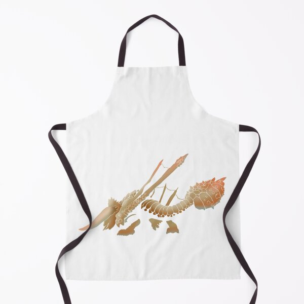 Item preview, Diablos (Monster Hunter) designed and sold by Fantasyhaze.