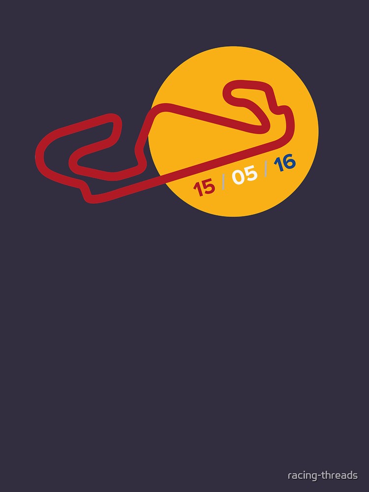 Max's First Win by racing-threads