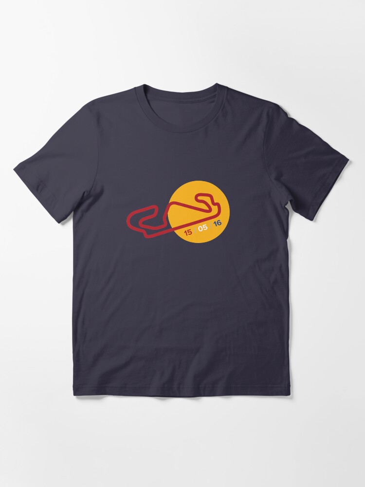 Alternate view of Max's First Win Essential T-Shirt