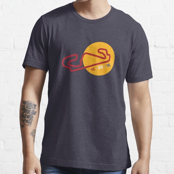 Max's First Win Essential T-Shirt
