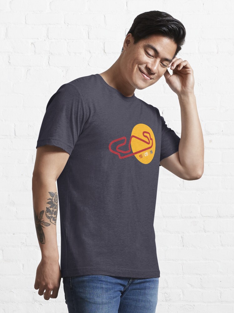Alternate view of Max's First Win Essential T-Shirt