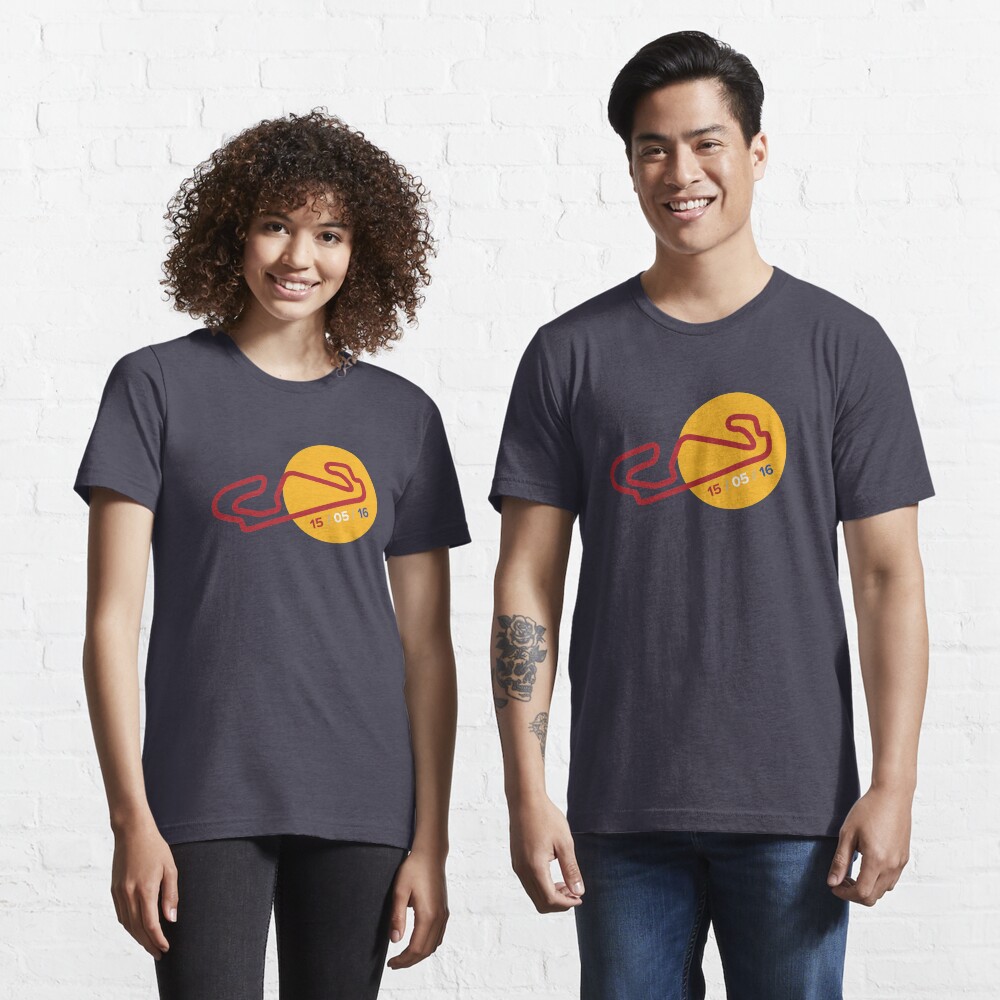Max's First Win Essential T-Shirt
