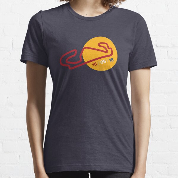 Max's First Win Essential T-Shirt