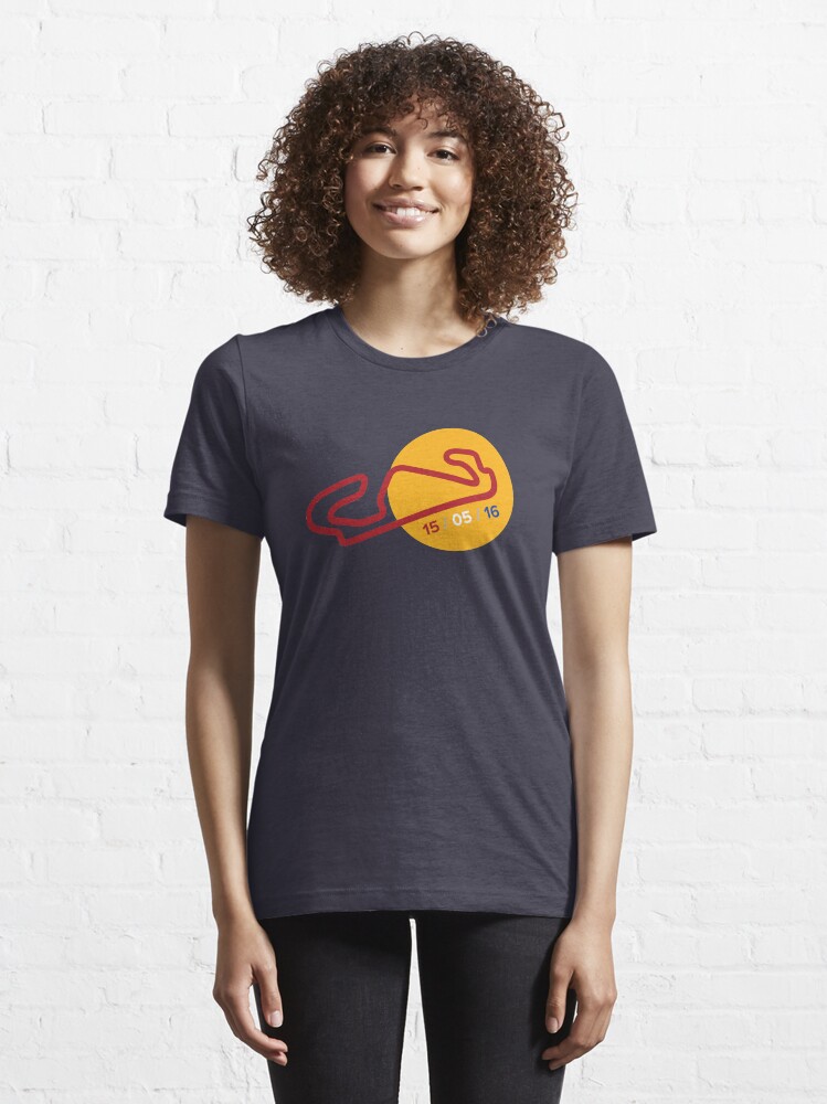 Alternate view of Max's First Win Essential T-Shirt