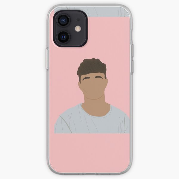 Sam fender iPhone Soft Case