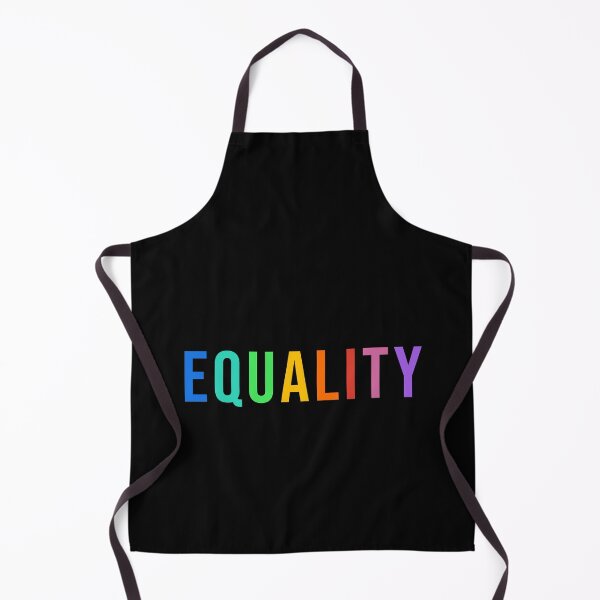 Item preview, Equality LGBT Love Peace Colorful Rainbow Demonstrate designed and sold by CreatDifference.