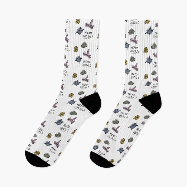 Item preview, Microfossils designed and sold by RockADoodles.