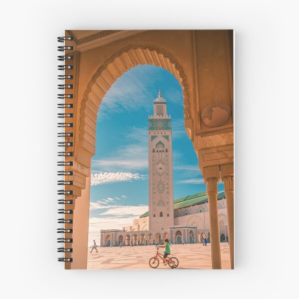 Item preview, Superb Moroccan Traditional View designed and sold by BestOfTravel.