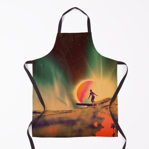 Item preview, Psychedelic surf designed and sold by MarcelGW.