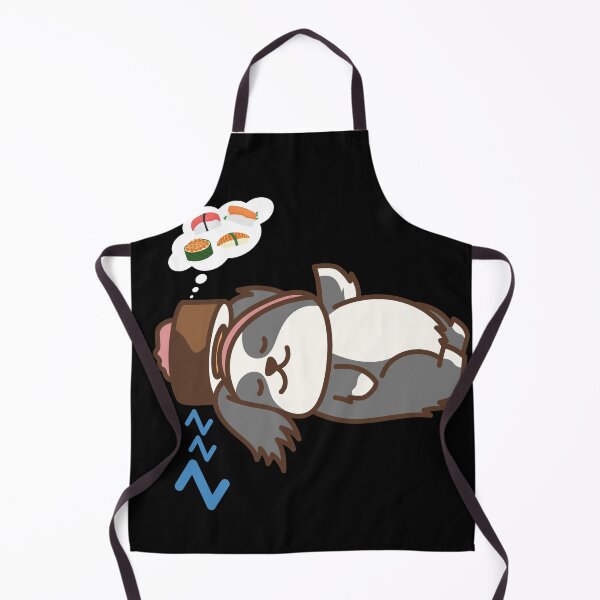 Item preview, I miss sushi until I dream designed and sold by TTNTSHOP.