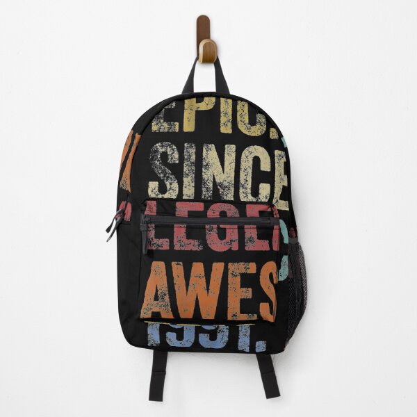 Item preview, 30th Birthday Gift For Men Women March 1991 30 Year Old designed and sold by melisenda.