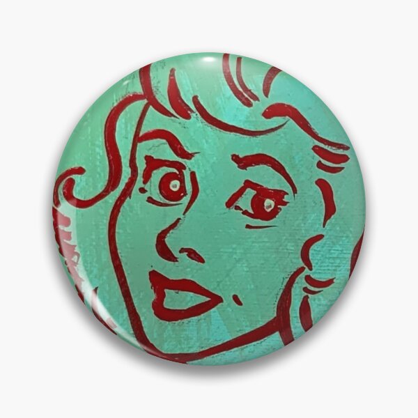 Item preview, Sally designed and sold by David Irvine.