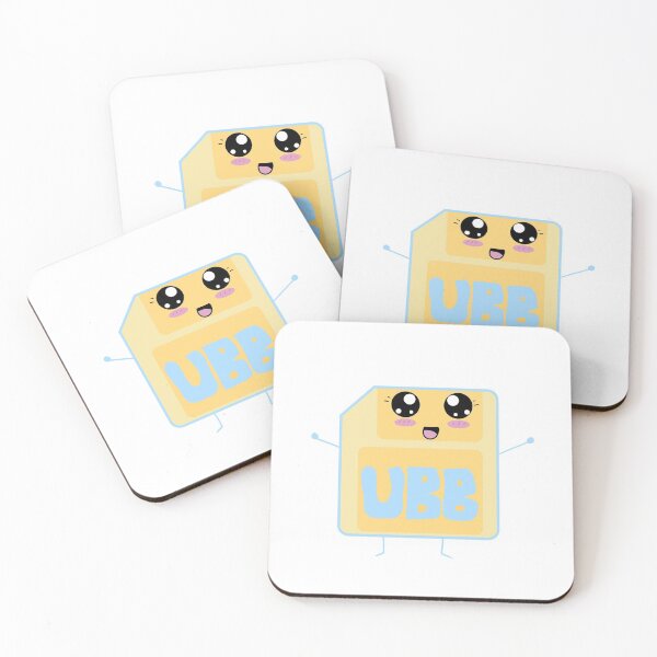 Item preview, UBB! NCT Dream Chenji's This and That Chenle & Jisung (Yellow and Blue) designed and sold by Suicune1000.