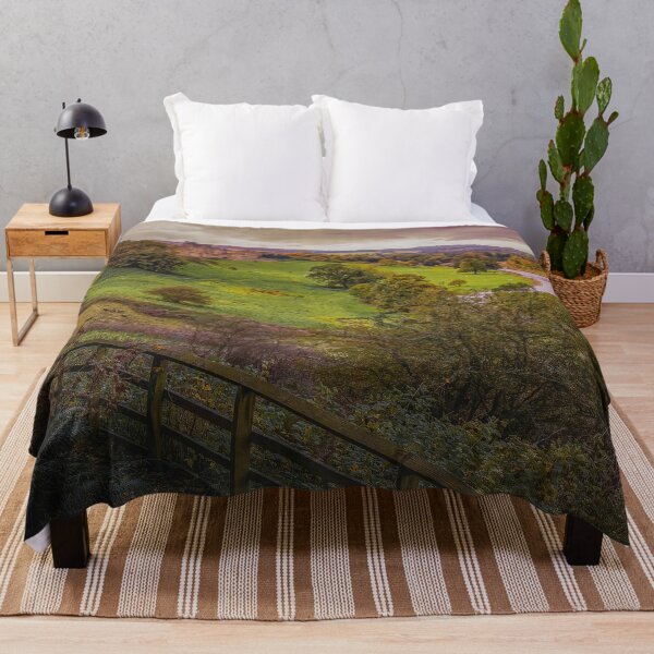 Item preview, The River Aln and Alnwick Castle designed and sold by Nethycurl.