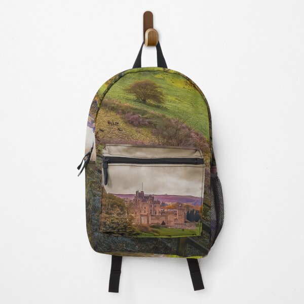 Item preview, The River Aln and Alnwick Castle designed and sold by Nethycurl.