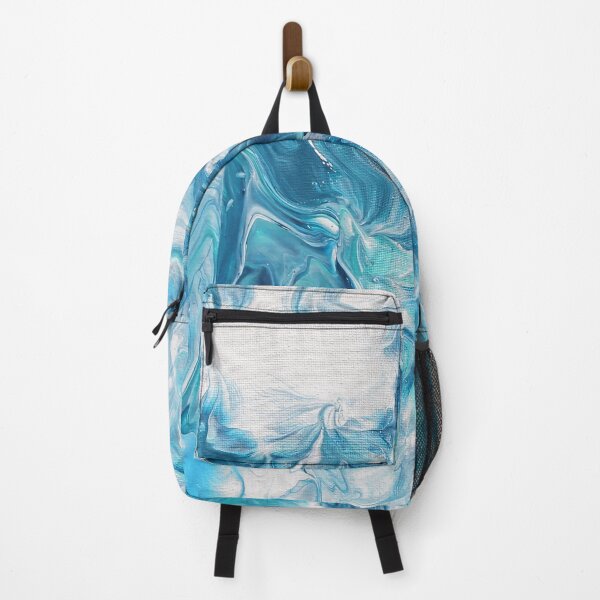 Item preview, Abstract Pouring T designed and sold by Jean Plout.
