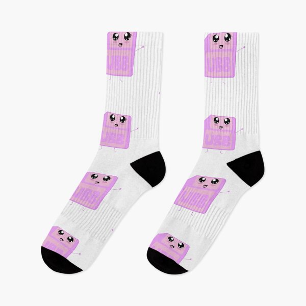 Item preview, UBB! NCT Dream Chenji's This and That Chenle & Jisung (Purple and Pink) designed and sold by Suicune1000.