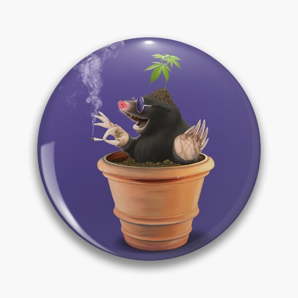Item preview, Pot (Colour) designed and sold by rob art | illustration.