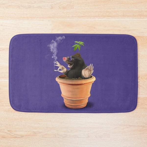 Item preview, Pot (Colour) designed and sold by rob art | illustration.