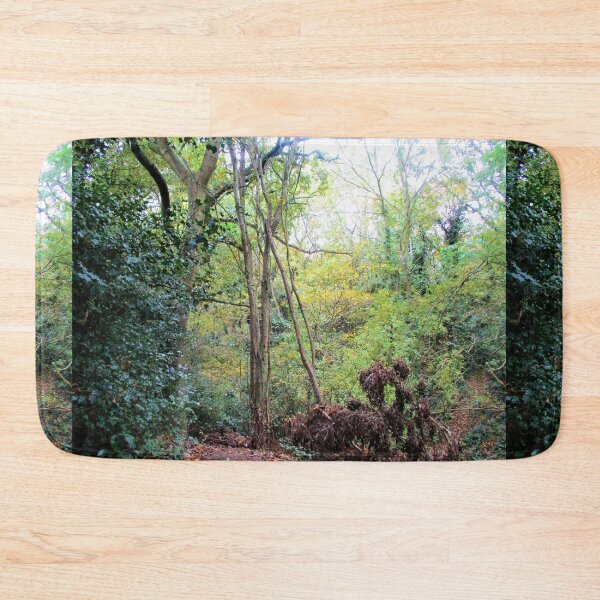 Item preview, Nature Takes Over the Miners Railway designed and sold by realdorypanda.