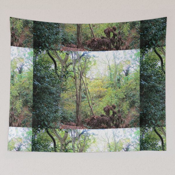 Item preview, Nature Takes Over the Miners Railway designed and sold by realdorypanda.