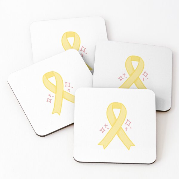 Item preview, Endometriosis Awareness Ribbon designed and sold by SleepyLilSloth.