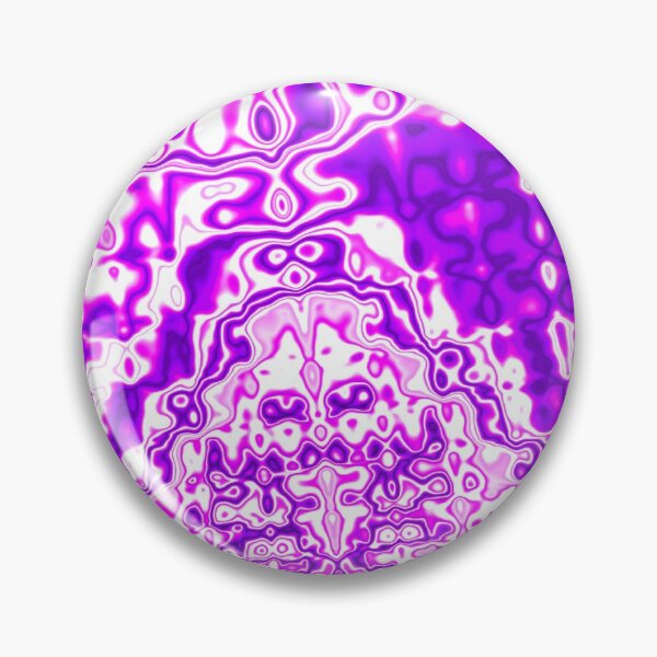 Item preview, Loopy Spores  designed and sold by TrippyFacemasks.