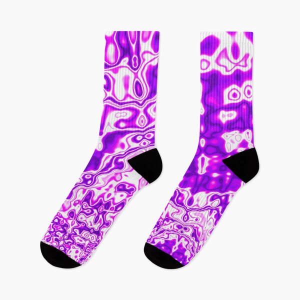 Item preview, Loopy Spores  designed and sold by TrippyFacemasks.