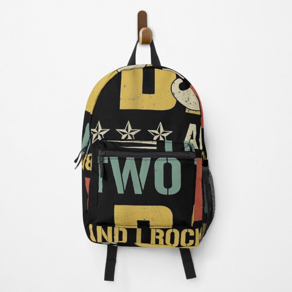 Item preview, Fathers Day I Have Two Titles Dad Opa I Rock Them Both  designed and sold by melisenda.