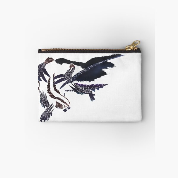 Item preview, Gore Magala (Monster Hunter) designed and sold by Fantasyhaze.