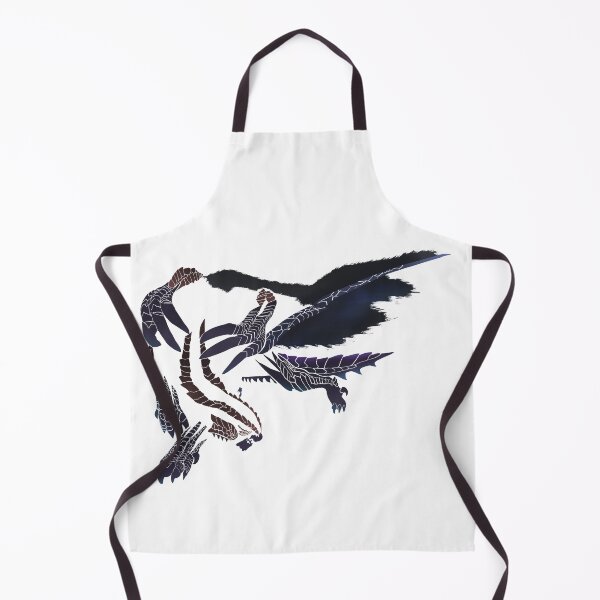 Item preview, Gore Magala (Monster Hunter) designed and sold by Fantasyhaze.