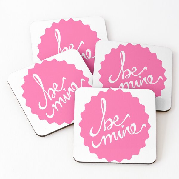 Item preview, Be Mine  designed and sold by julset.
