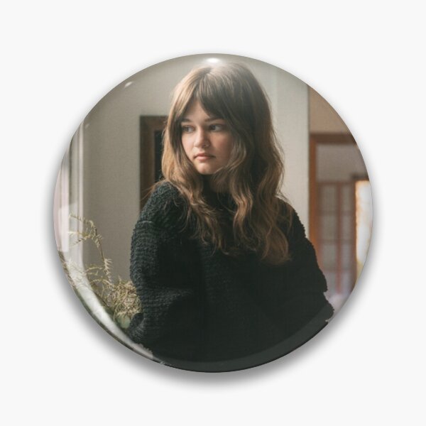 Item preview, Ciara Bravo The Laterals Cover designed and sold by yougotpainted.