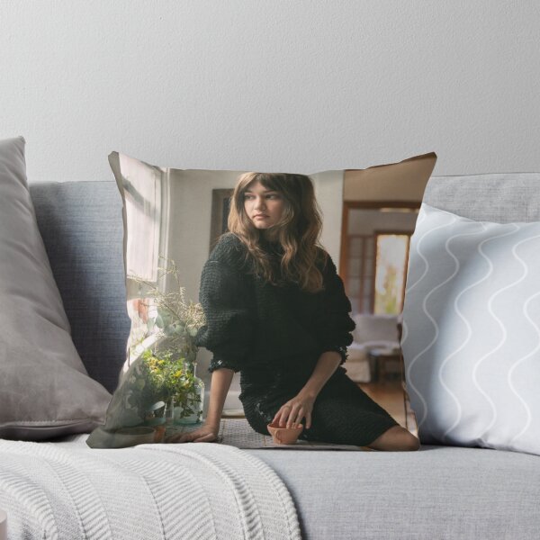 Item preview, Ciara Bravo The Laterals Cover designed and sold by yougotpainted.