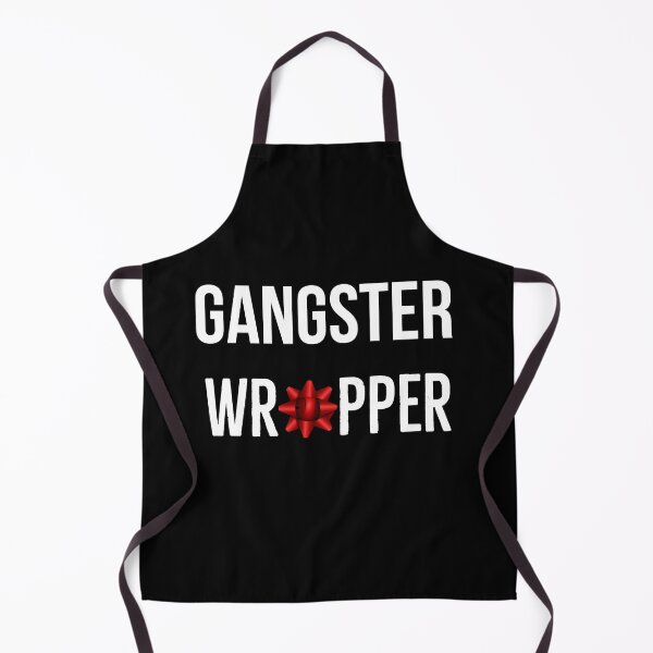 Item preview, Gangster Wrapper Christmas Gift designed and sold by AwesomeWorld1.