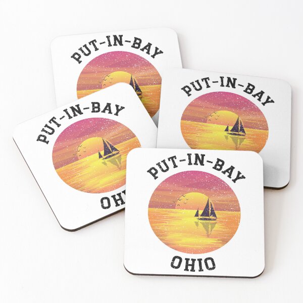 Item preview, Put-in-bay, Ohio designed and sold by kalpanik_Rehana_Begum.