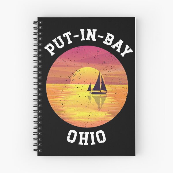 Item preview, Put-in-bay, Ohio designed and sold by kalpanik_Rehana_Begum.